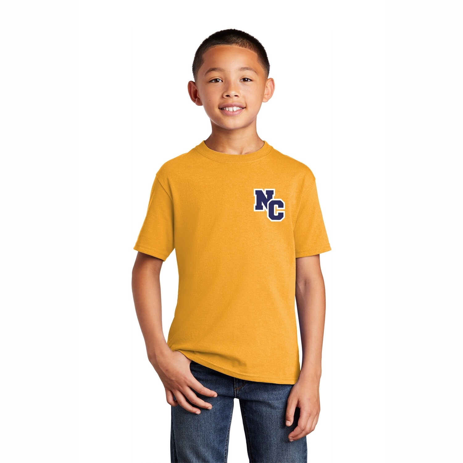 Minors - YOUTH Short Sleeve Tee