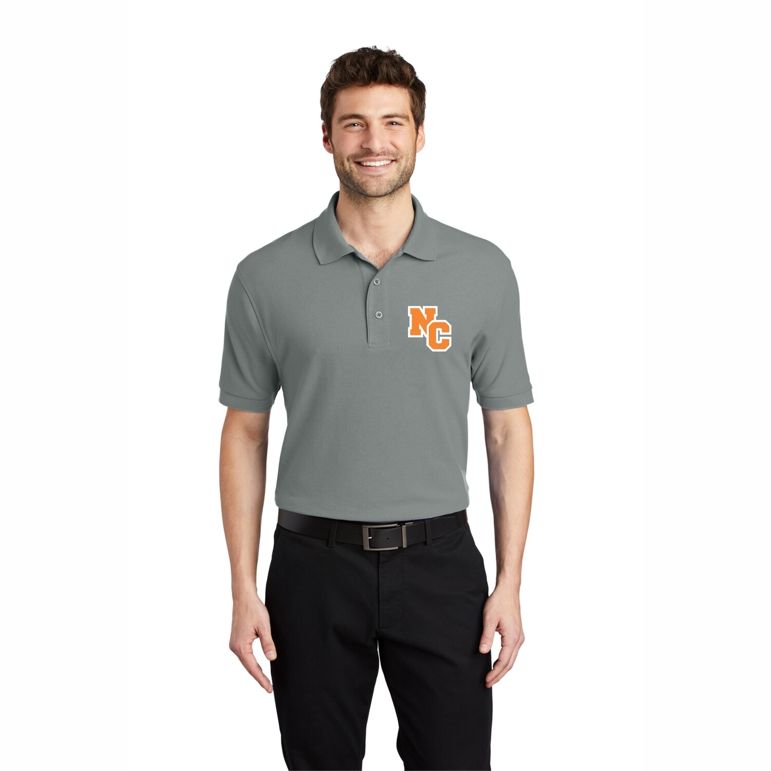 Orioles - Silk Touch™ Polo