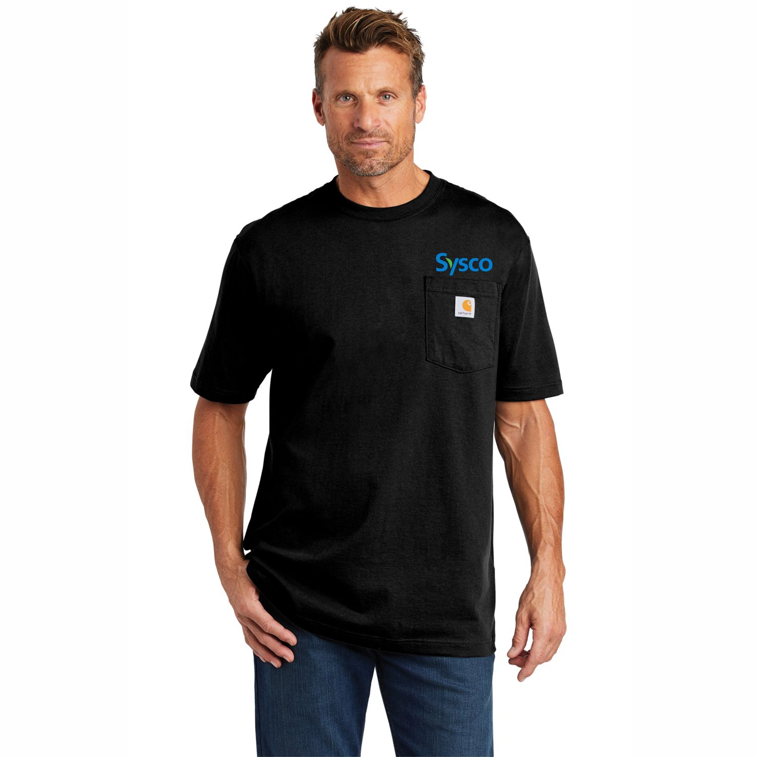 Carhartt ® Workwear Pocket Short Sleeve T-Shirt