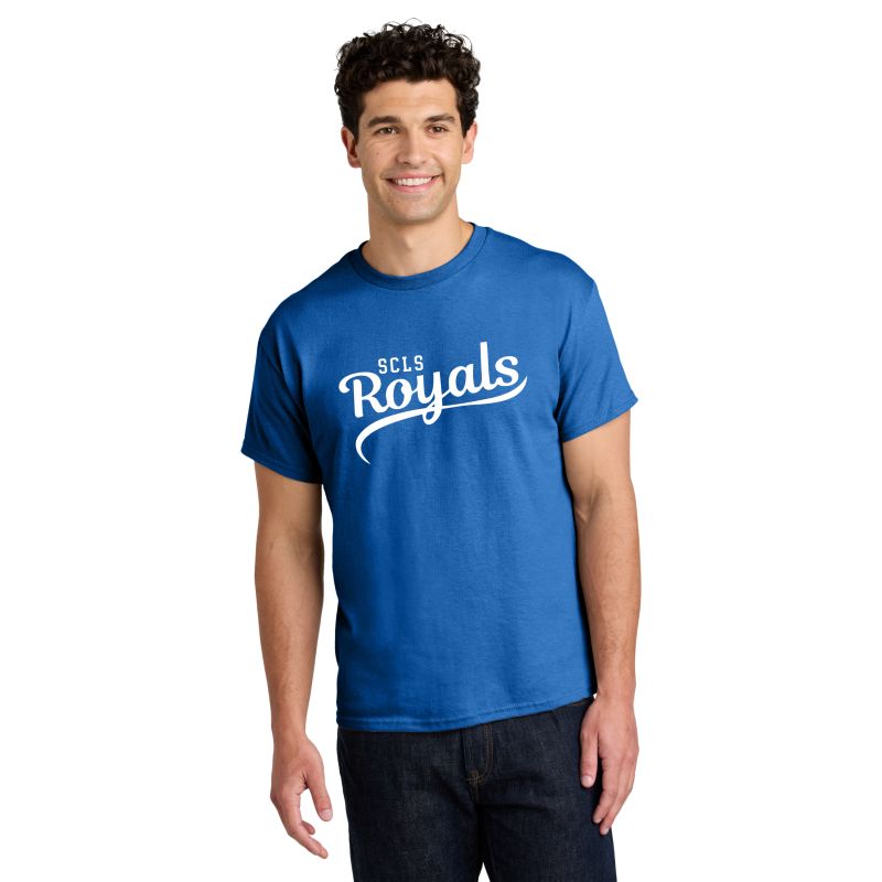 Unisex Heavy Cotton 100% Cotton T-Shirt