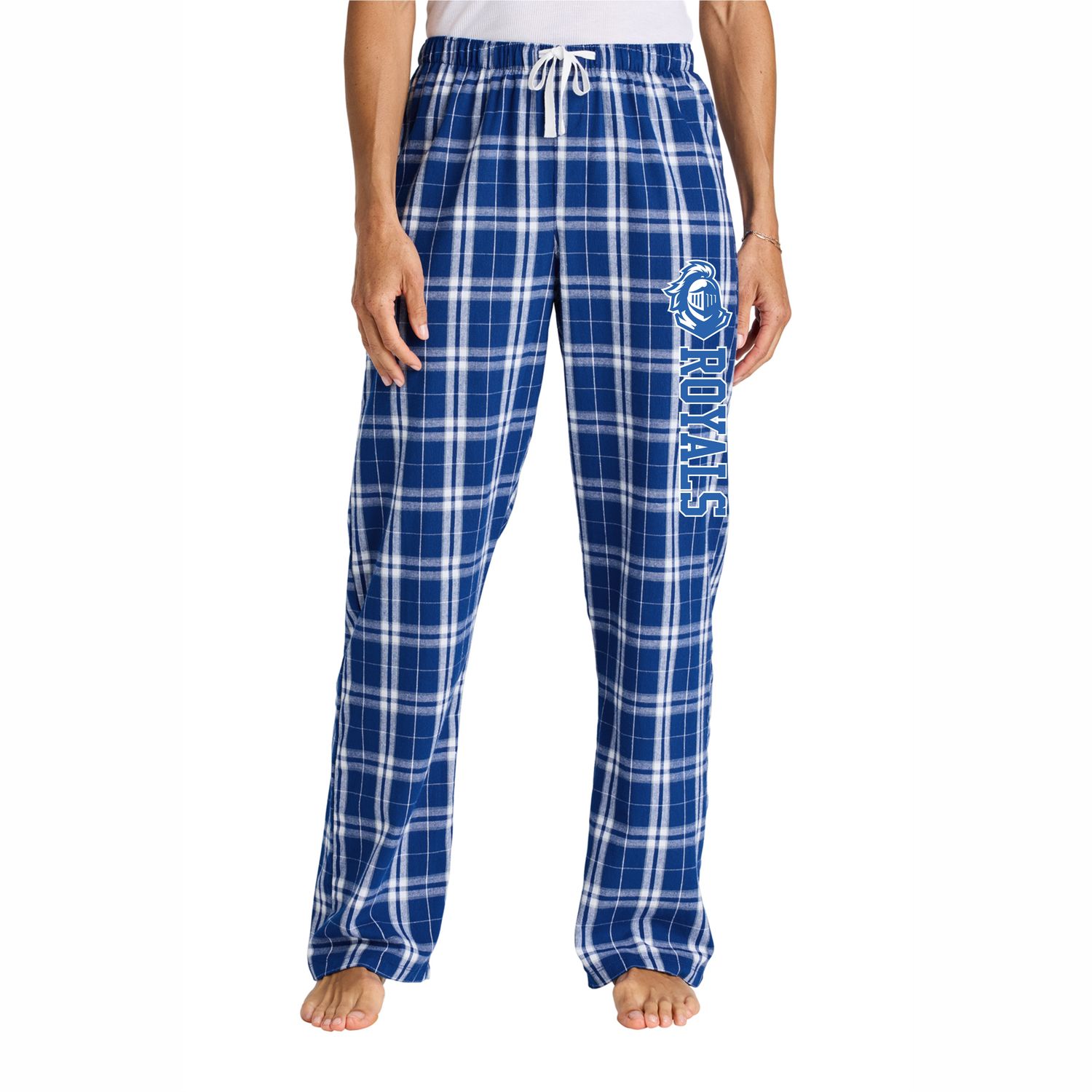 Women’s Flannel Plaid Pant