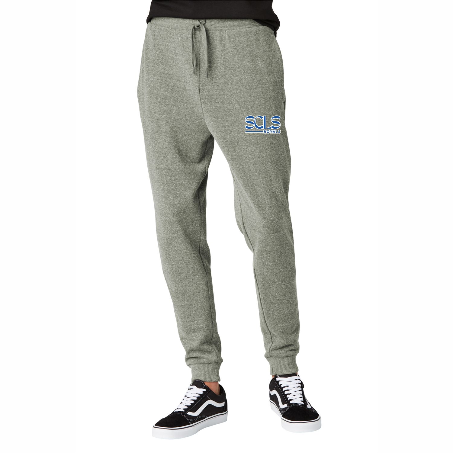 Unisex Perfect Tri Fleece Jogger