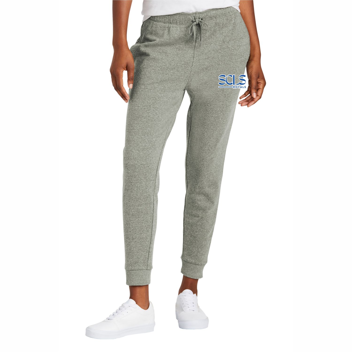 Women’s Perfect Tri Fleece Jogger