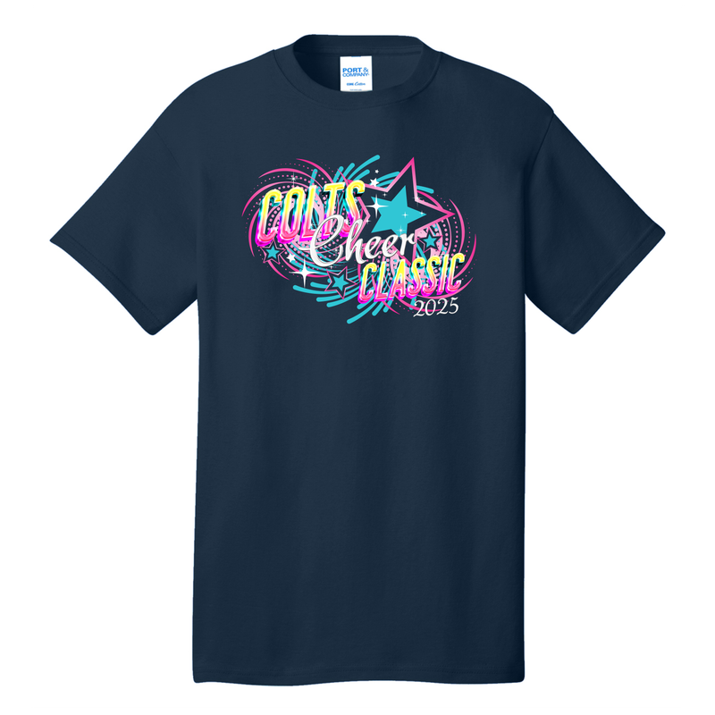 Short Sleeve
