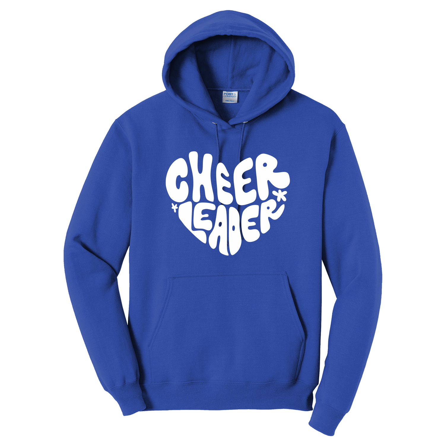 Cheer Hoodie Sweatshirts