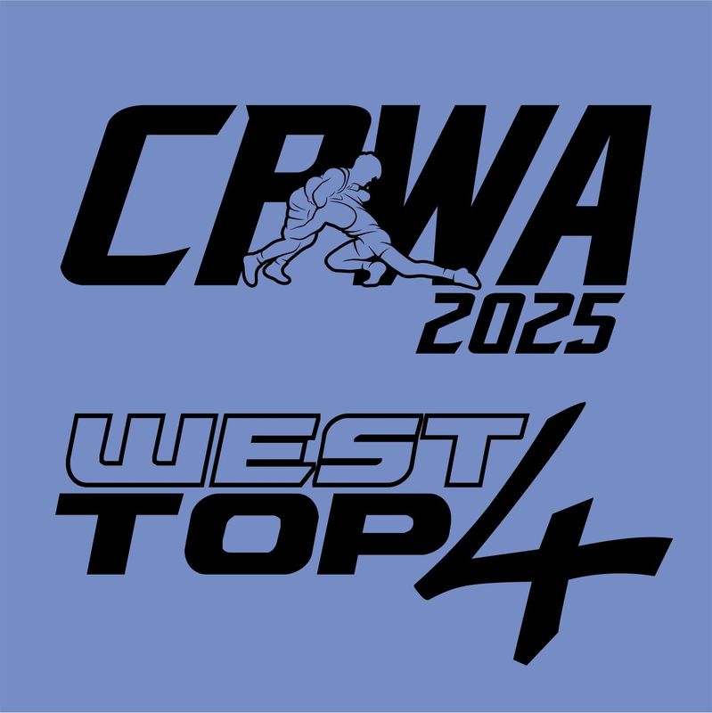 CPWA WEST Top 4