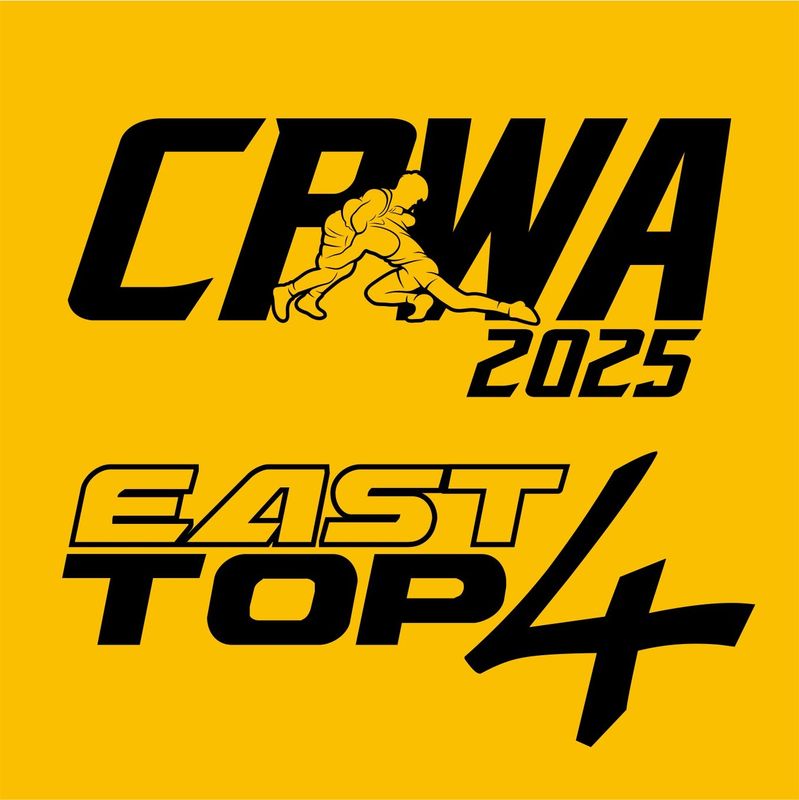 CPWA EAST Top 4