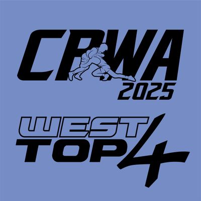 CPWA WEST Top 4