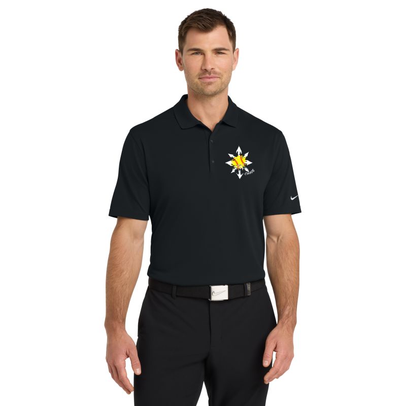 Nike Dri-FIT Micro Pique 2.0 Polo