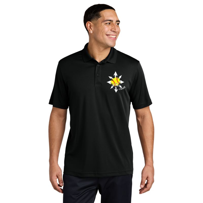 Sport-Tek PosiCharge Competitor Polo