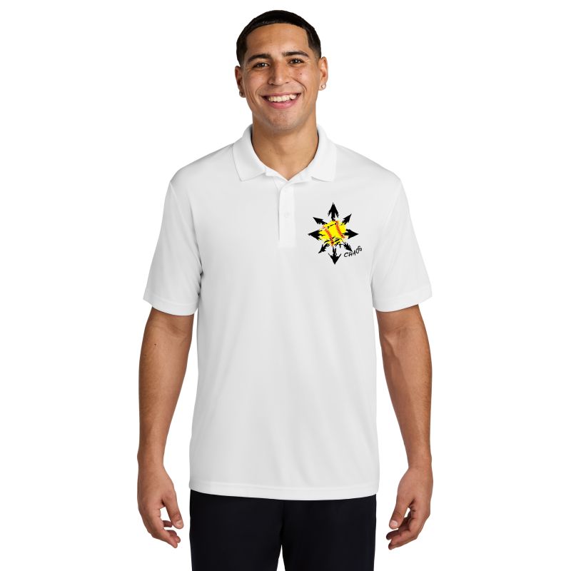 Sport-Tek PosiCharge Competitor Polo