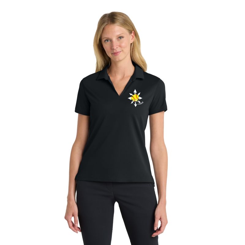Coach Apparel