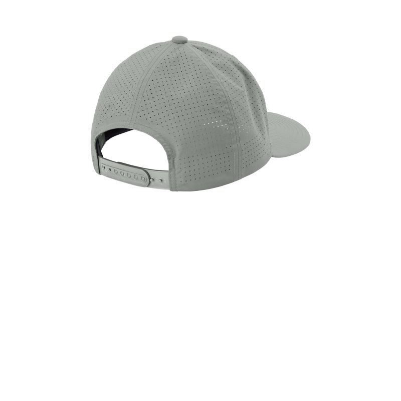 Sport-Tek® Pro-Cut Adjustable Cap