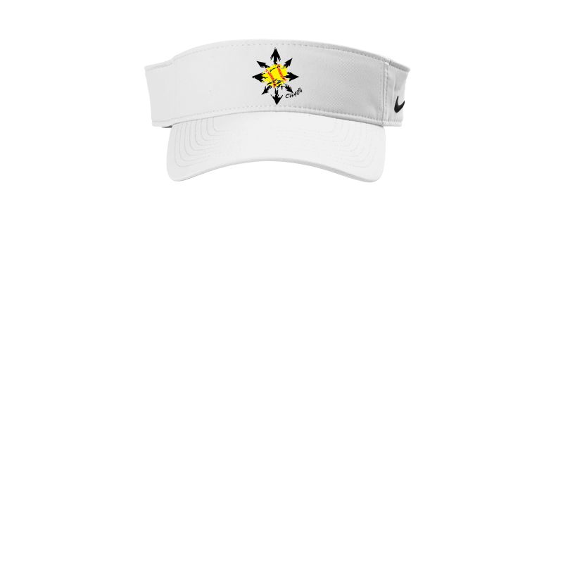 Nike Dri-FIT Team Performance Visor