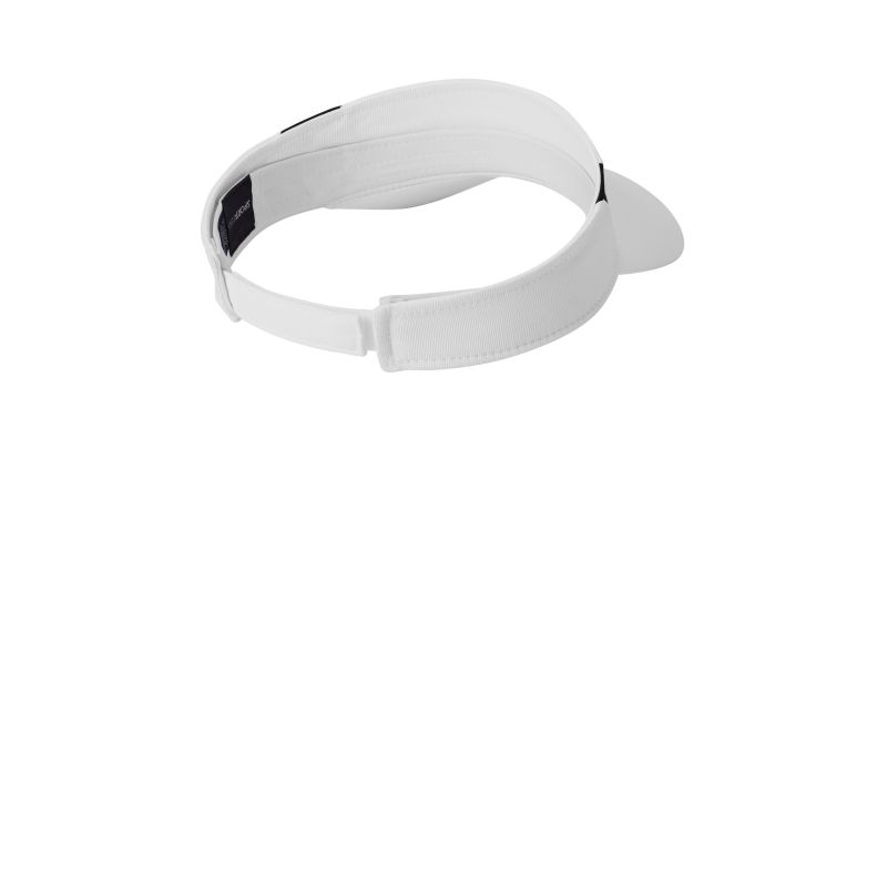 Sport-Tek® Dry Zone® Colorblock Visor