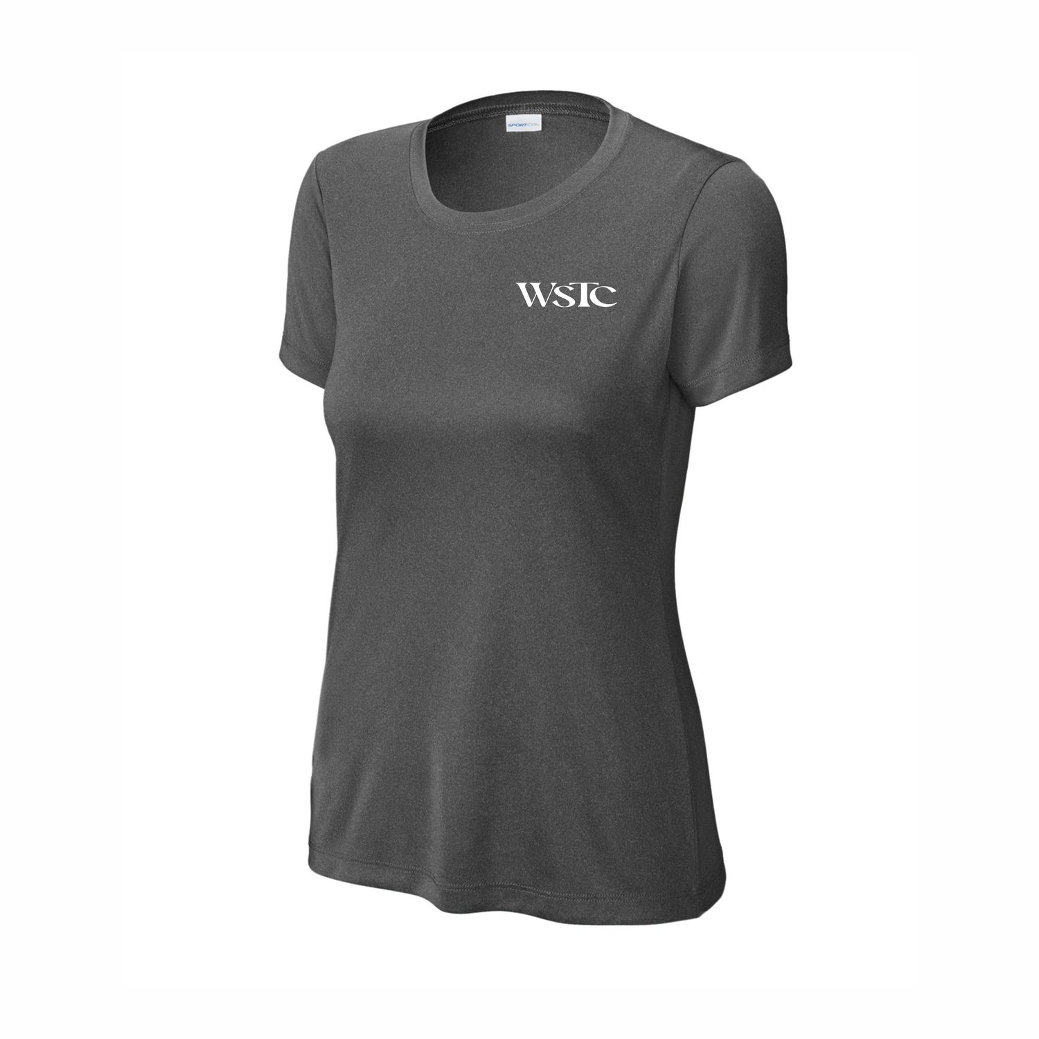 Ladies Competitor Tee