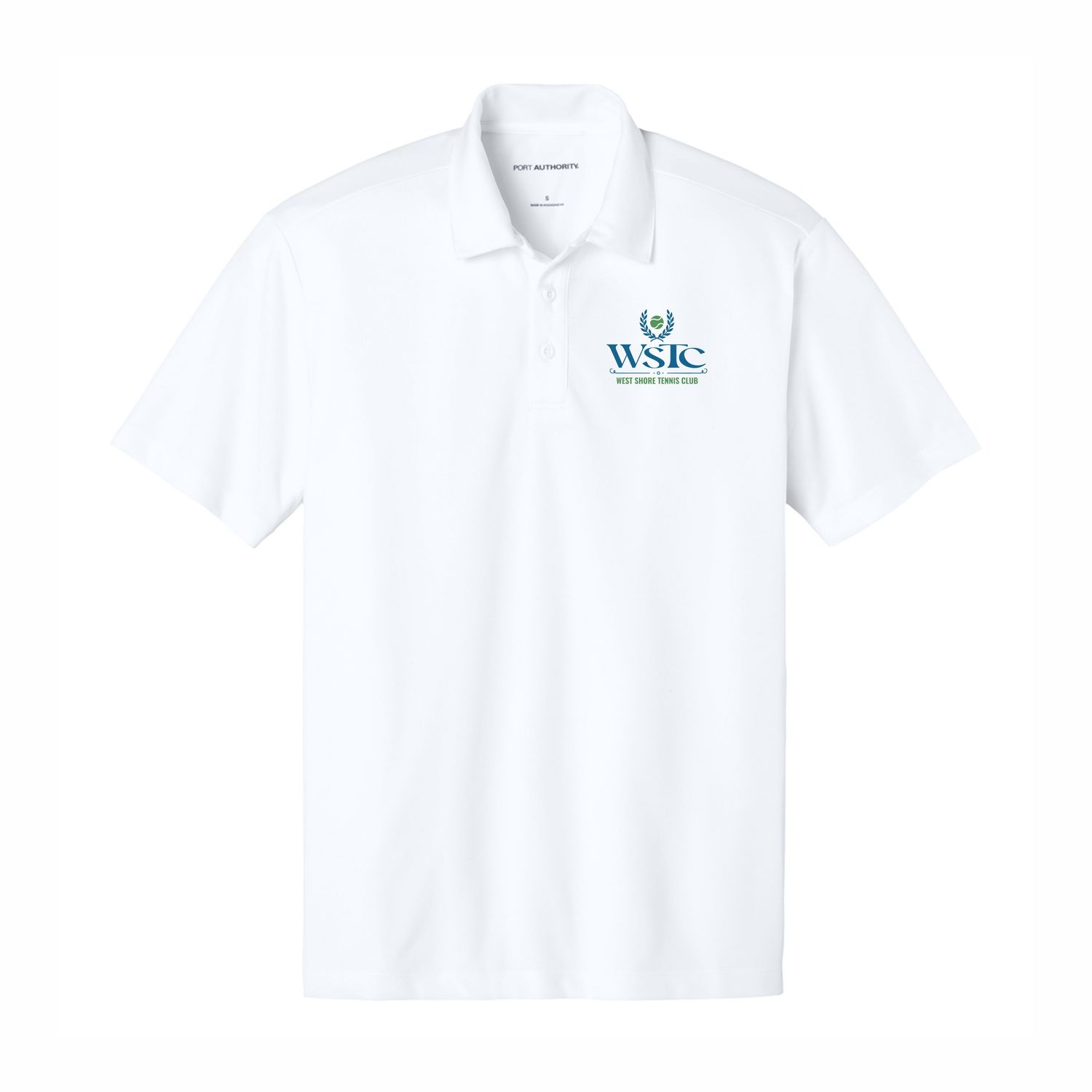 Port Authority® Silk Touch™ Performance Polo
