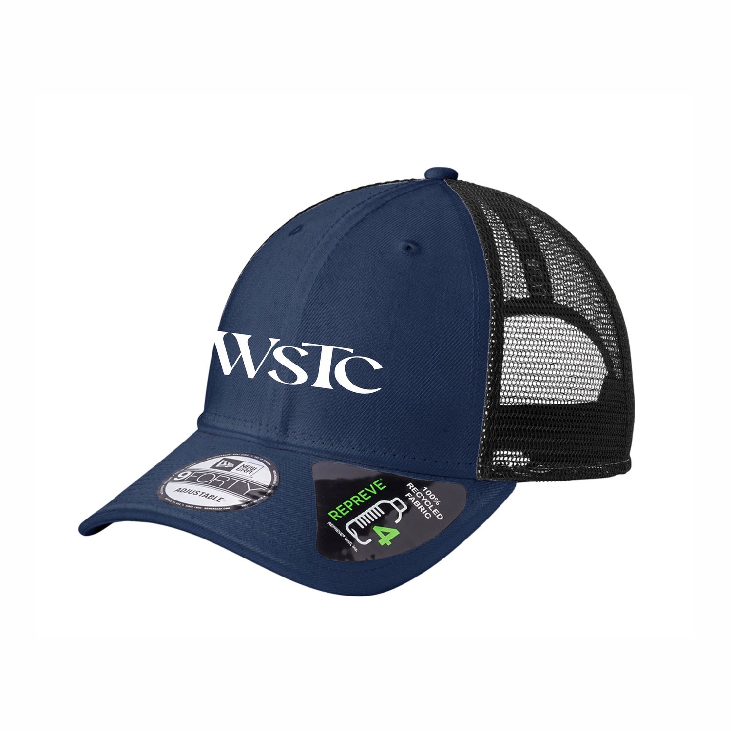 New Era® Recycled Snapback Cap
