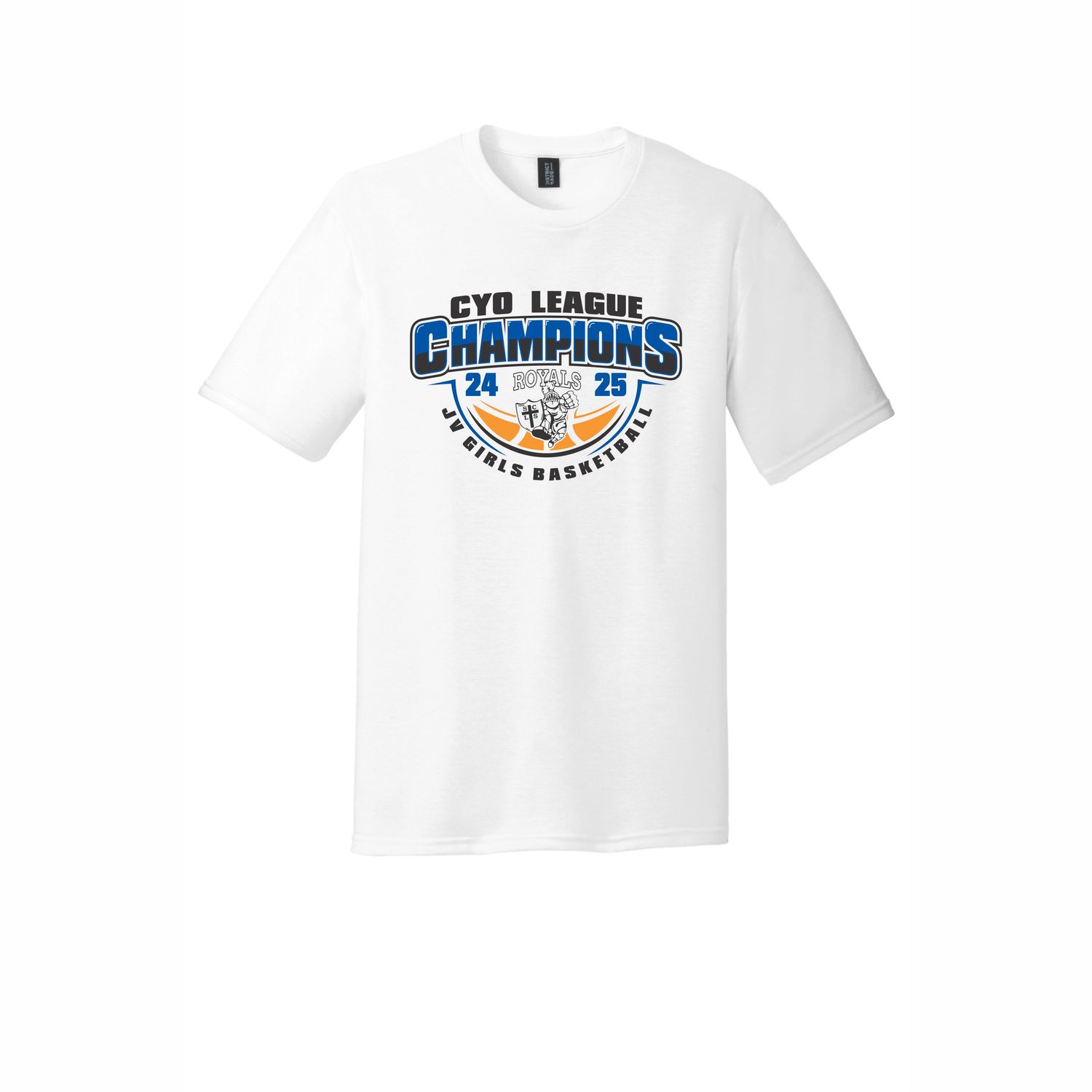 Perfect TriBlend Tee