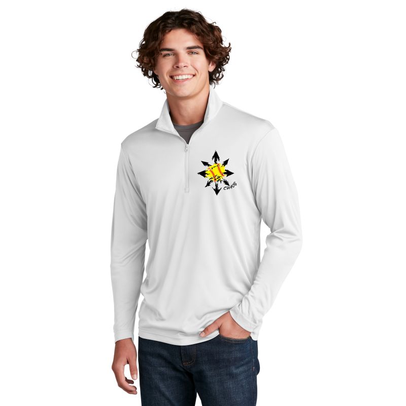 Competitor 1/4-Zip Pullover