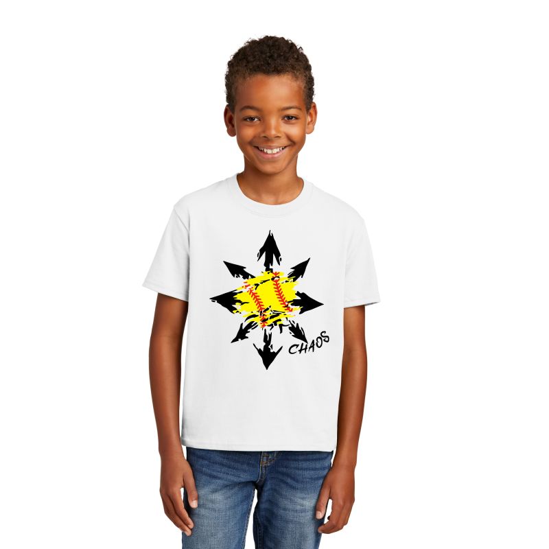 Youth Essential Tee