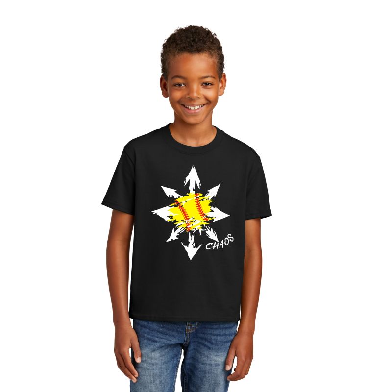 Youth Essential Tee