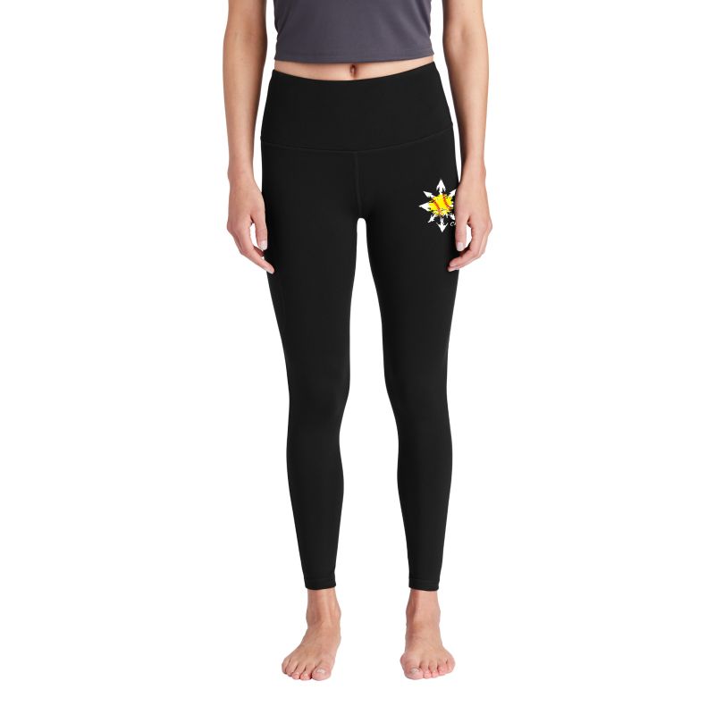 Women&#39;s High Rise 7/8 Legging