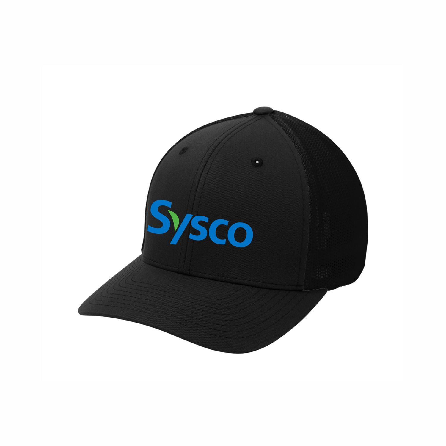 Port Authority® Flexfit® Mesh Back Cap