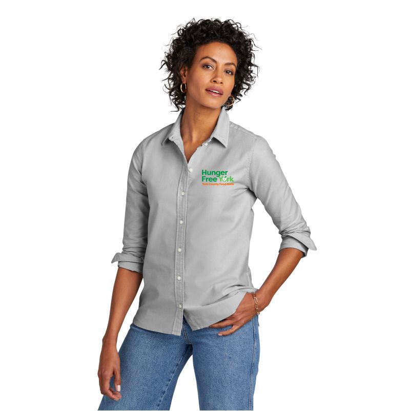Brooks Brothers® Women’s Casual Oxford Cloth Shirt