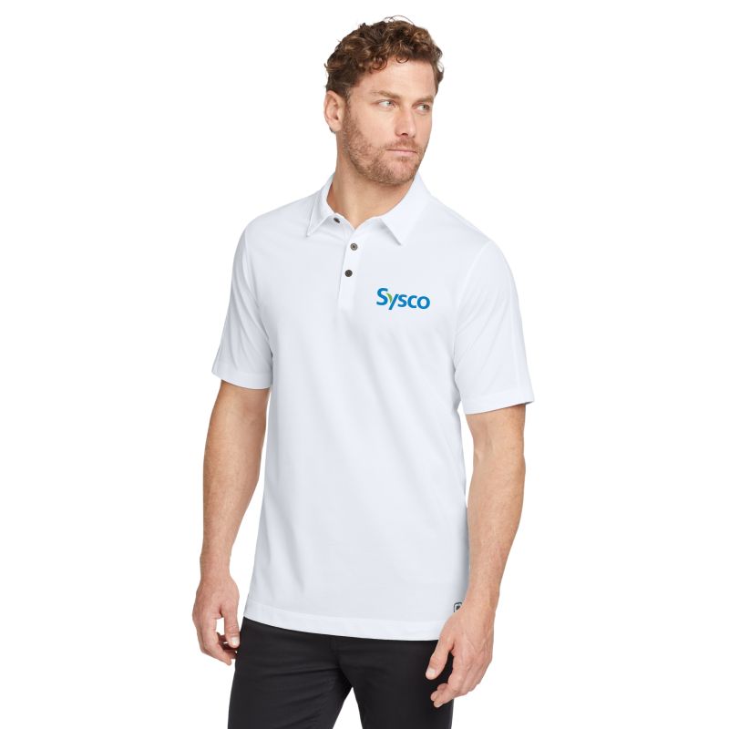 OGIO® Onyx Polo
