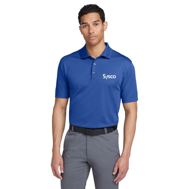 Nike Tech Basic Dri-FIT Polo