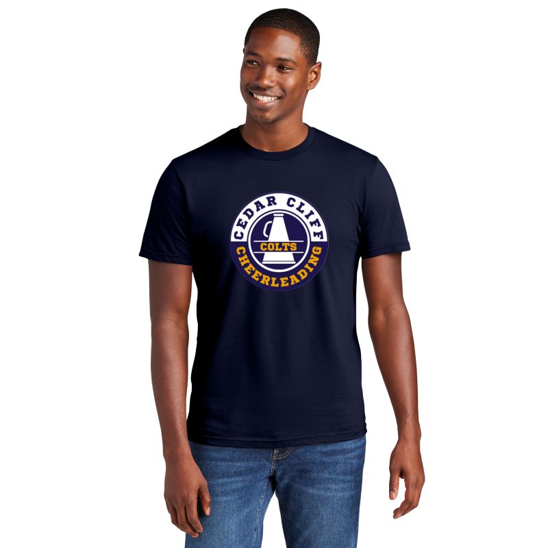 District ® Very Important Tee