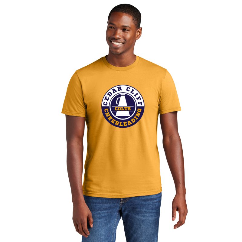 District ® Very Important Tee