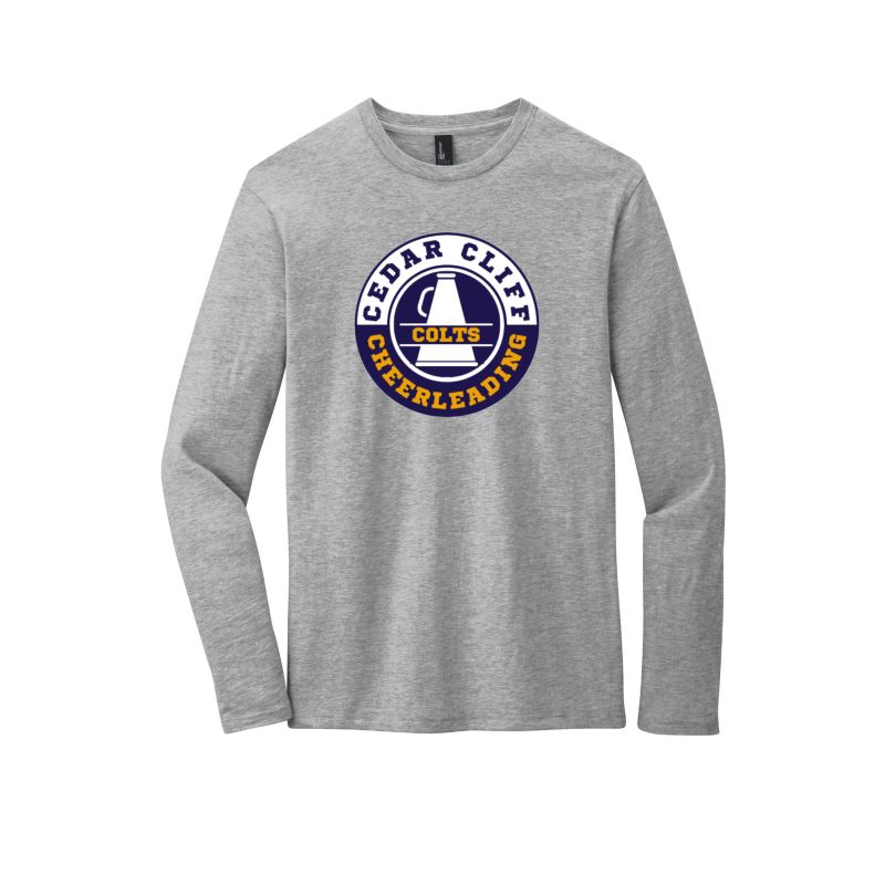 District ® Very Important Tee ® Long Sleeve