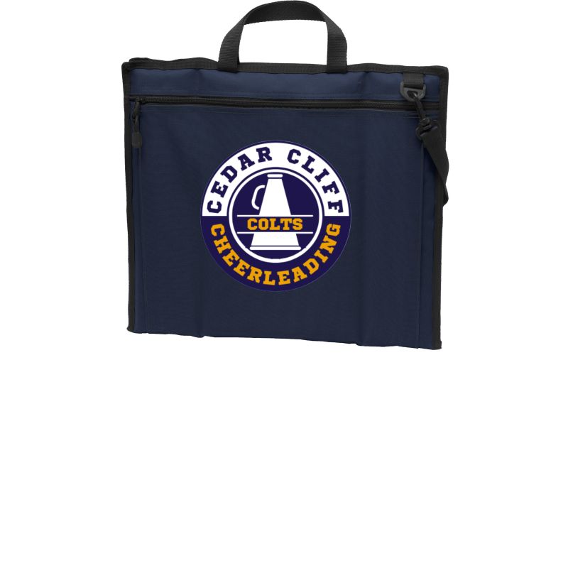 Port Authority Stadium Seat