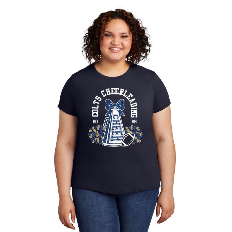 Women’s Very Important Tee