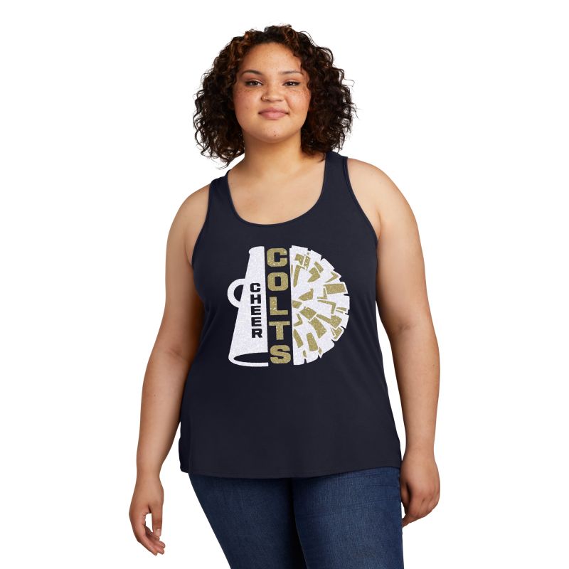 Tanks