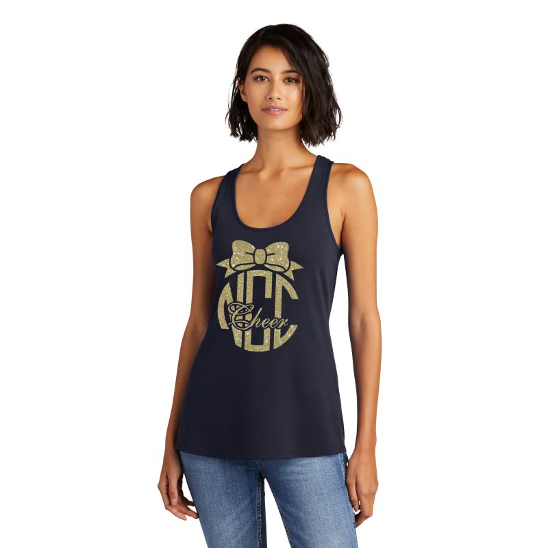 District® Women’s V.I.T.™ Racerback Tank