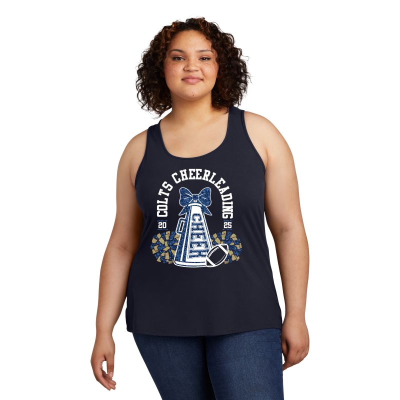 District® Women’s V.I.T.™ Racerback Tank