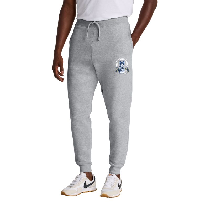 Adult Fleece Jogger