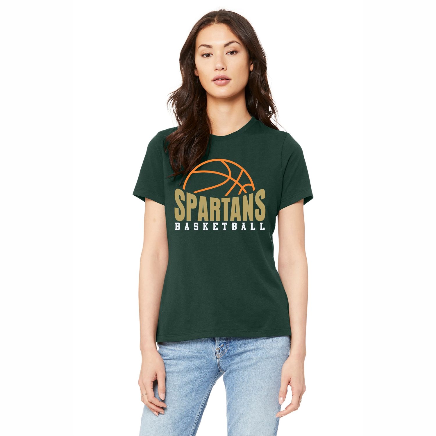 LADIES Short Sleeve Tee