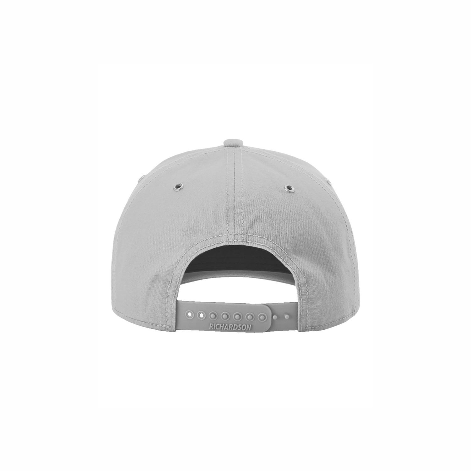 Richardson Five-Panel Snapback Cap