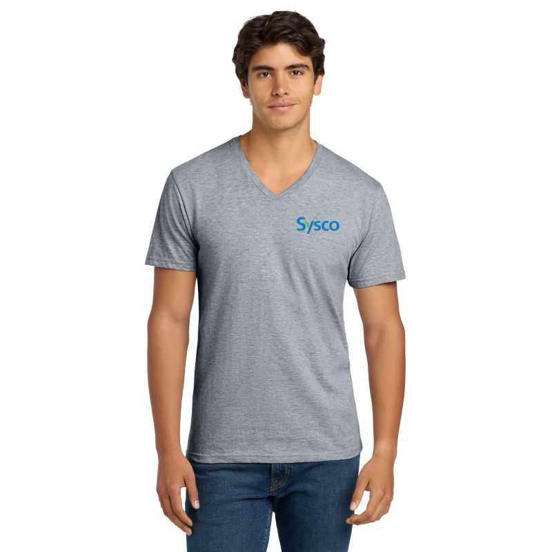 Gildan Softstyle® V-Neck T-Shirt
