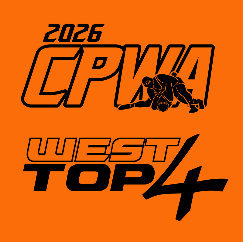 CPWA WEST Top 4