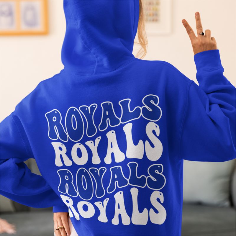 Sweatshirts