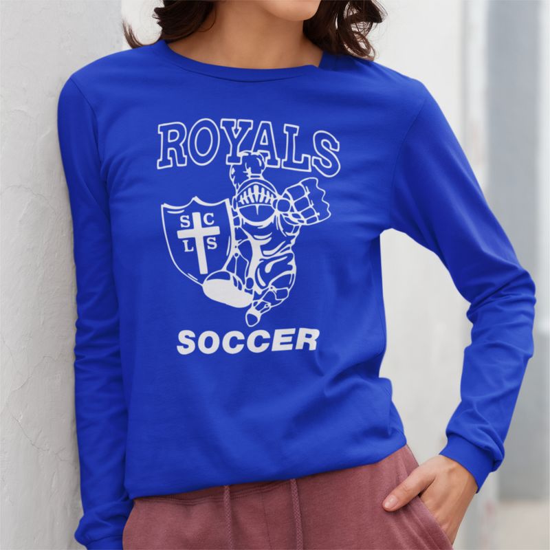 Long Sleeve Shirts