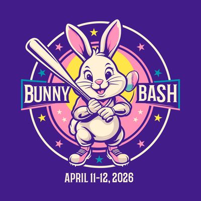 Bunny Bash Tournament 2026