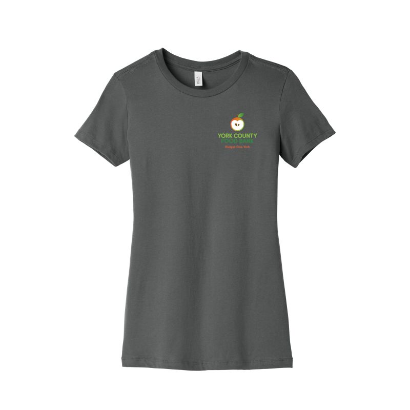 Women’s Slim Fit Tee