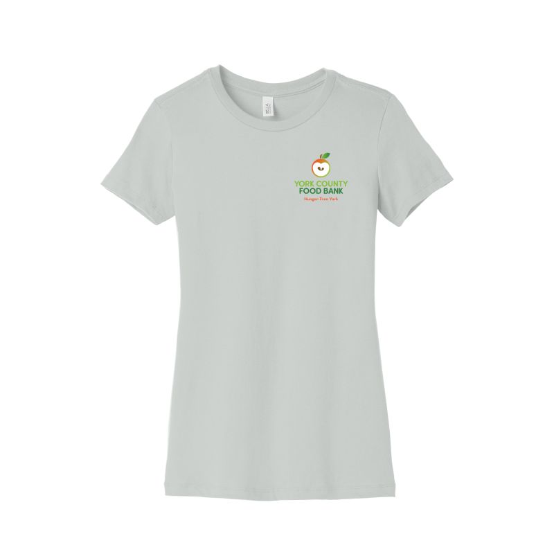 Women’s Slim Fit Tee