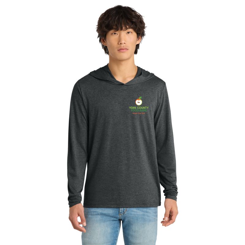 Unisex Perfect Tri ® Long Sleeve Hoodie